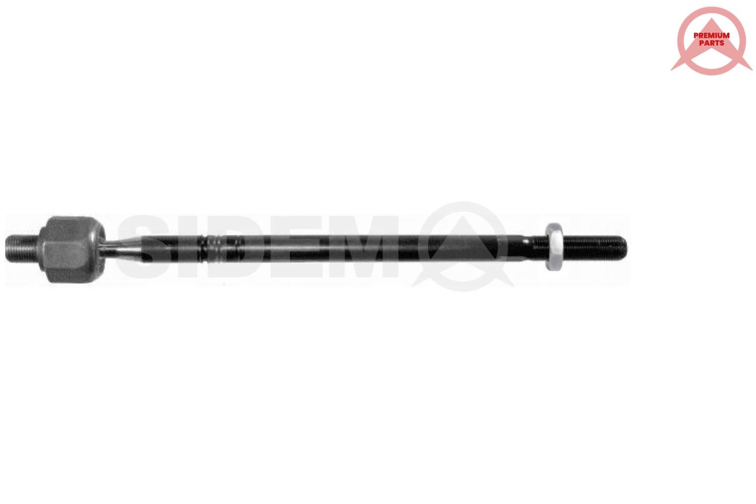 SIDEM 20610 Inner tie rod