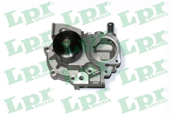LPR WP0819 Water pump, engine cooling