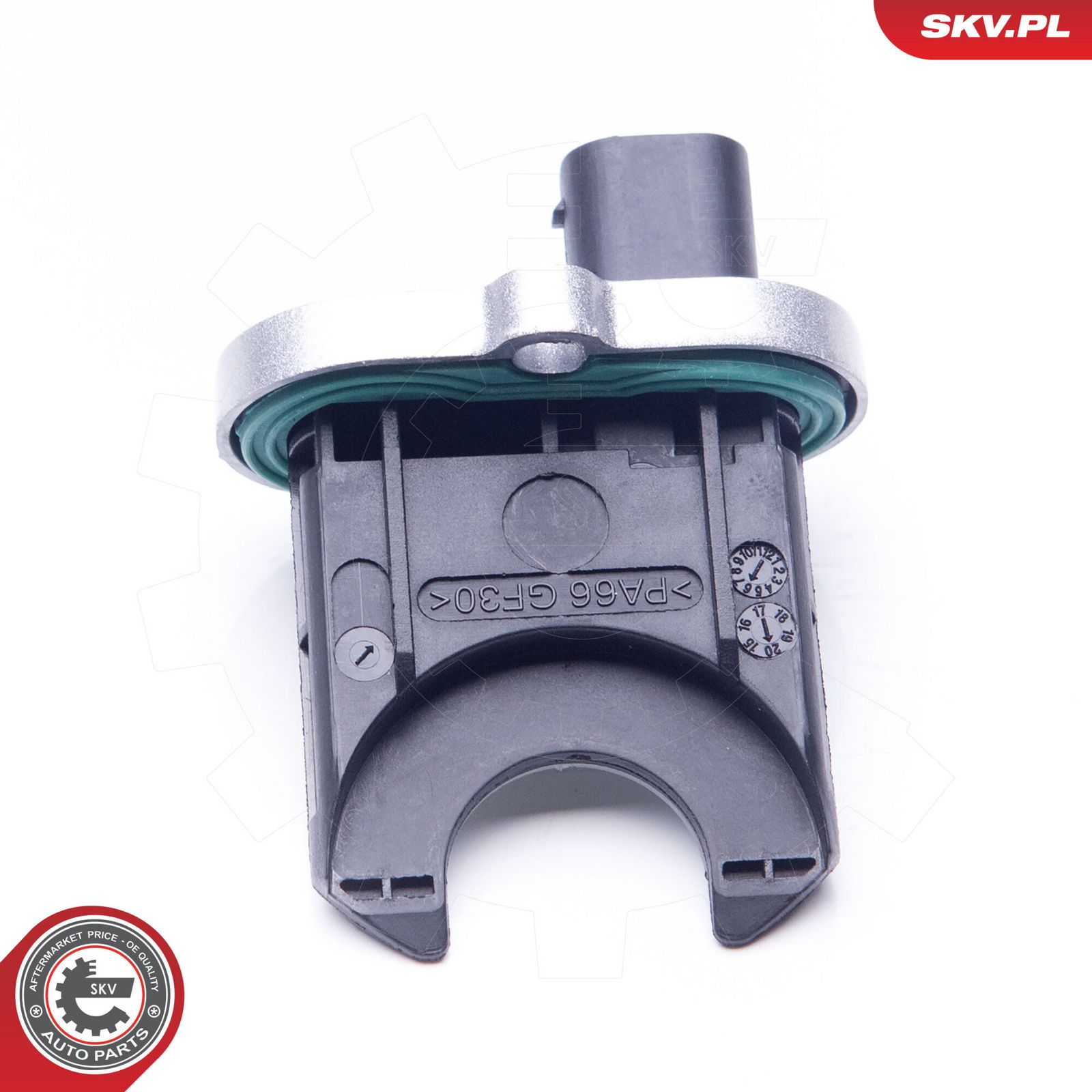 Steering Angle Sensor