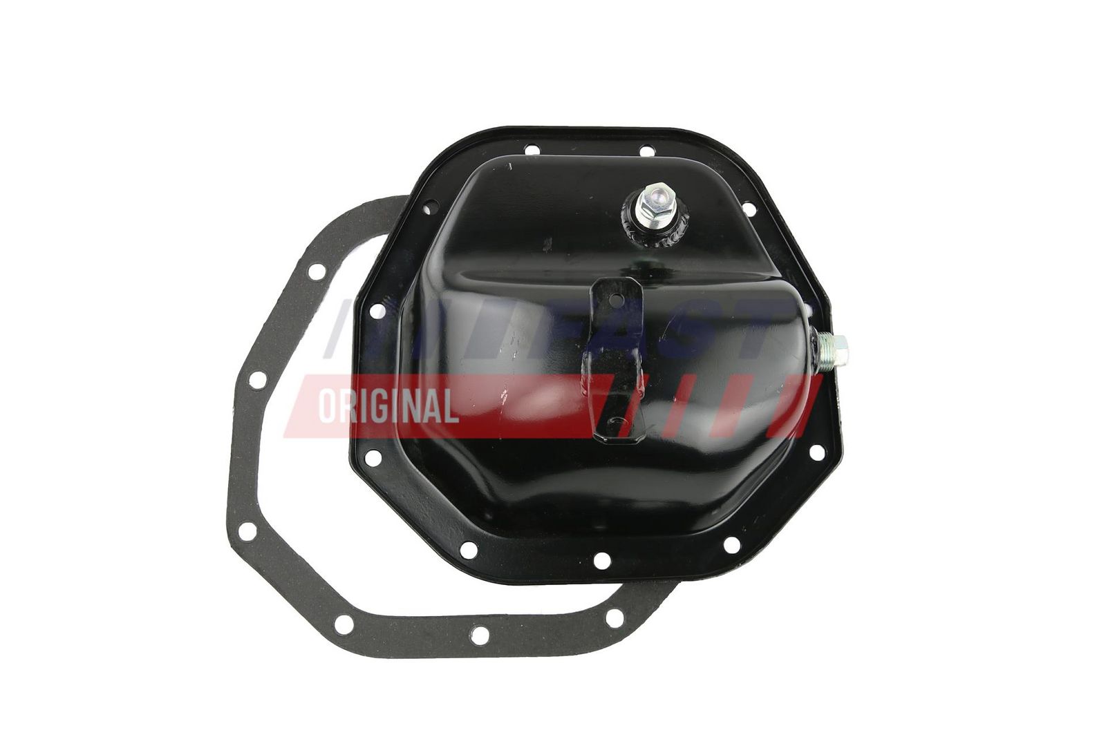 Protective Cover, transfer case