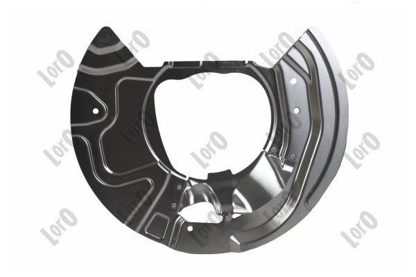 Splash Guard, brake disc