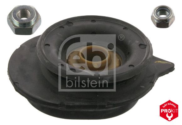 Repair Kit, suspension strut support mount