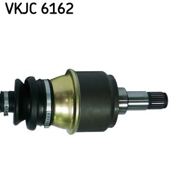 Drive Shaft-2