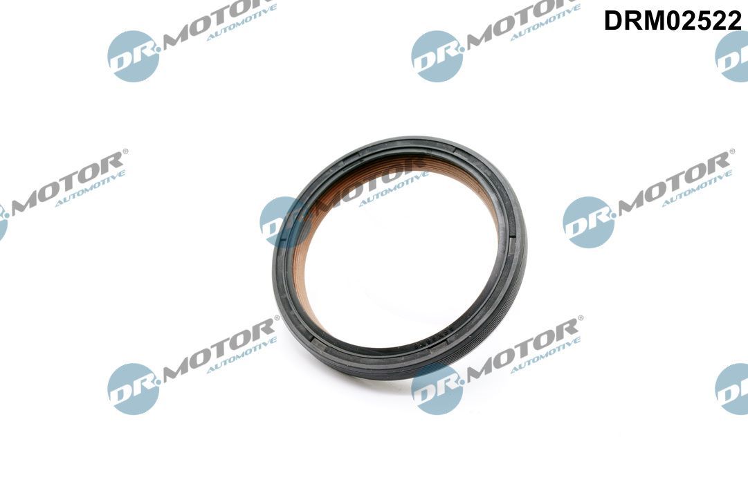 DR.MOTOR AUTOMOTIVE DRM02522 Shaft seal, crankshaft