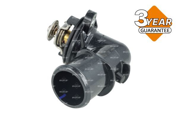 Thermostat, coolant-1