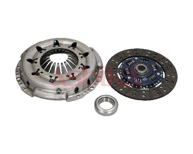 ASHIKA 92-02-200 Clutch kit