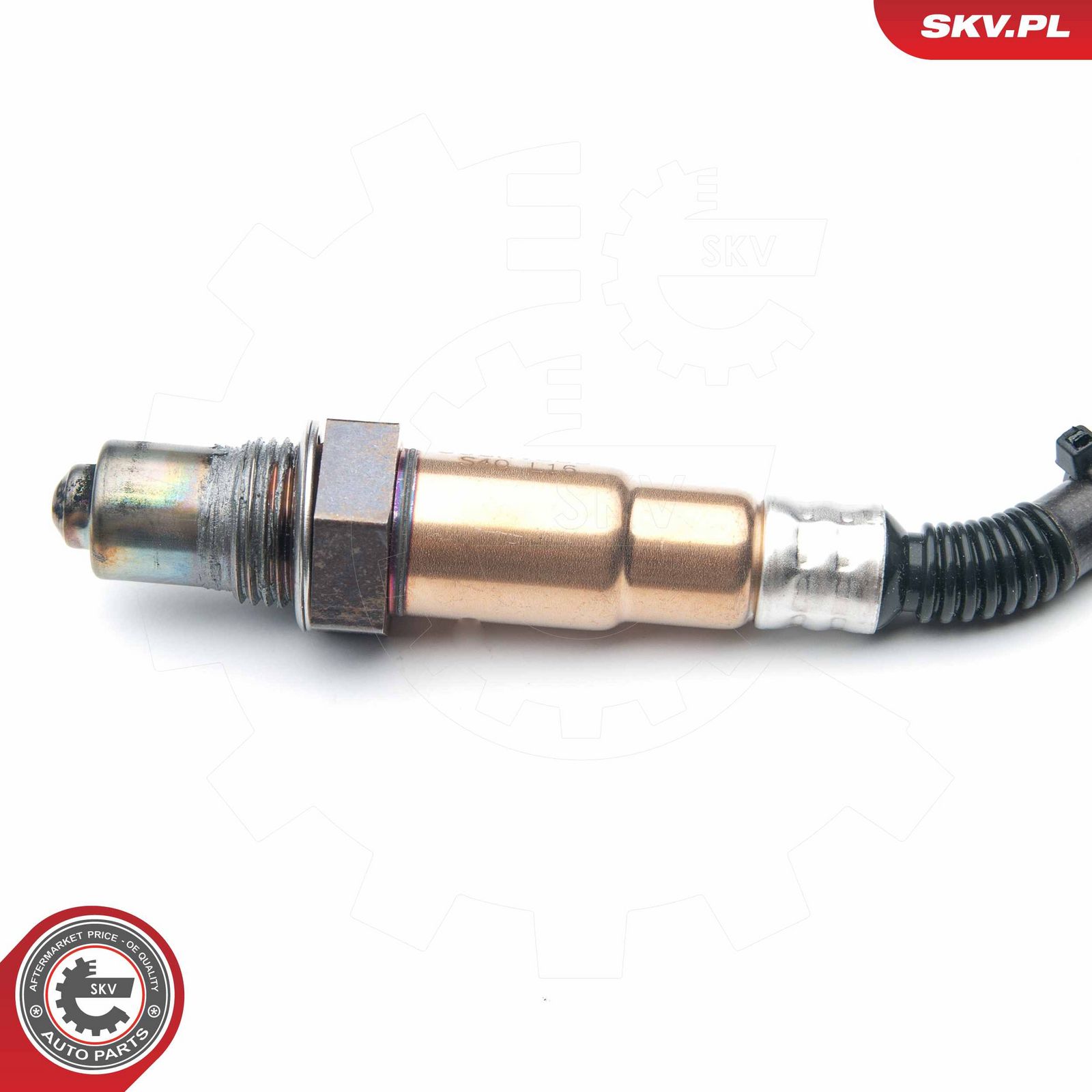 ESEN SKV 09SKV585 Oxygen sensor