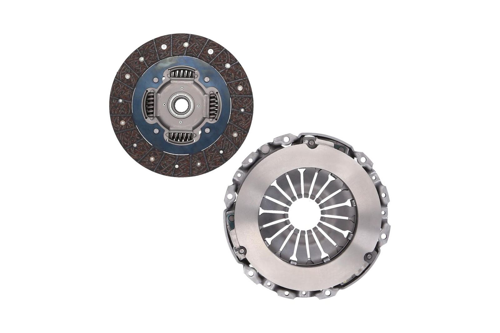 Clutch Kit-1