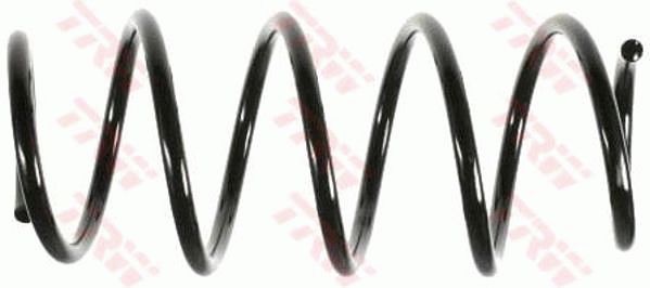 TRW JCS242 Suspension spring