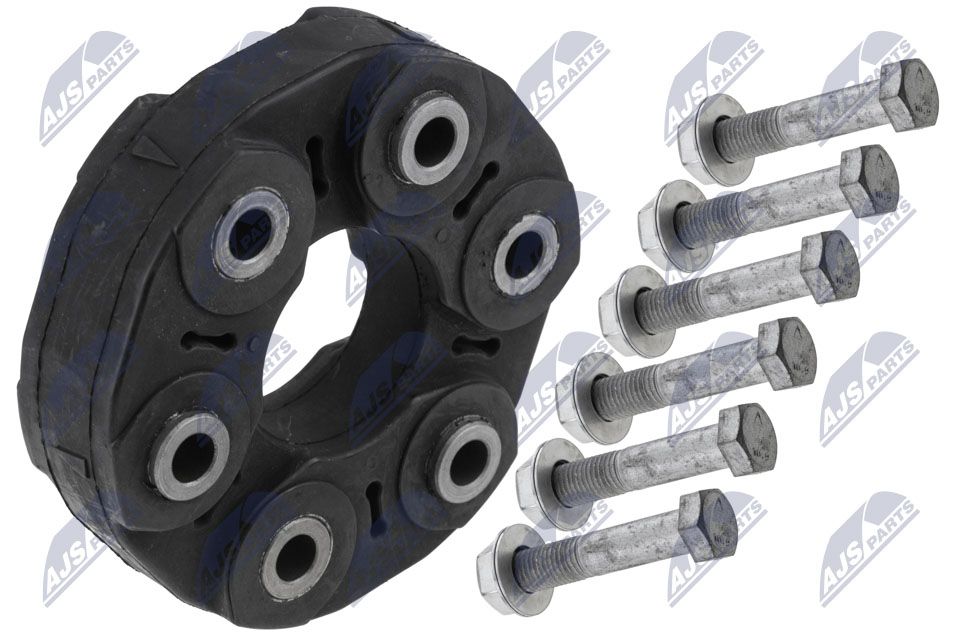 NTY NPE-ME-014 Joint, propshaft