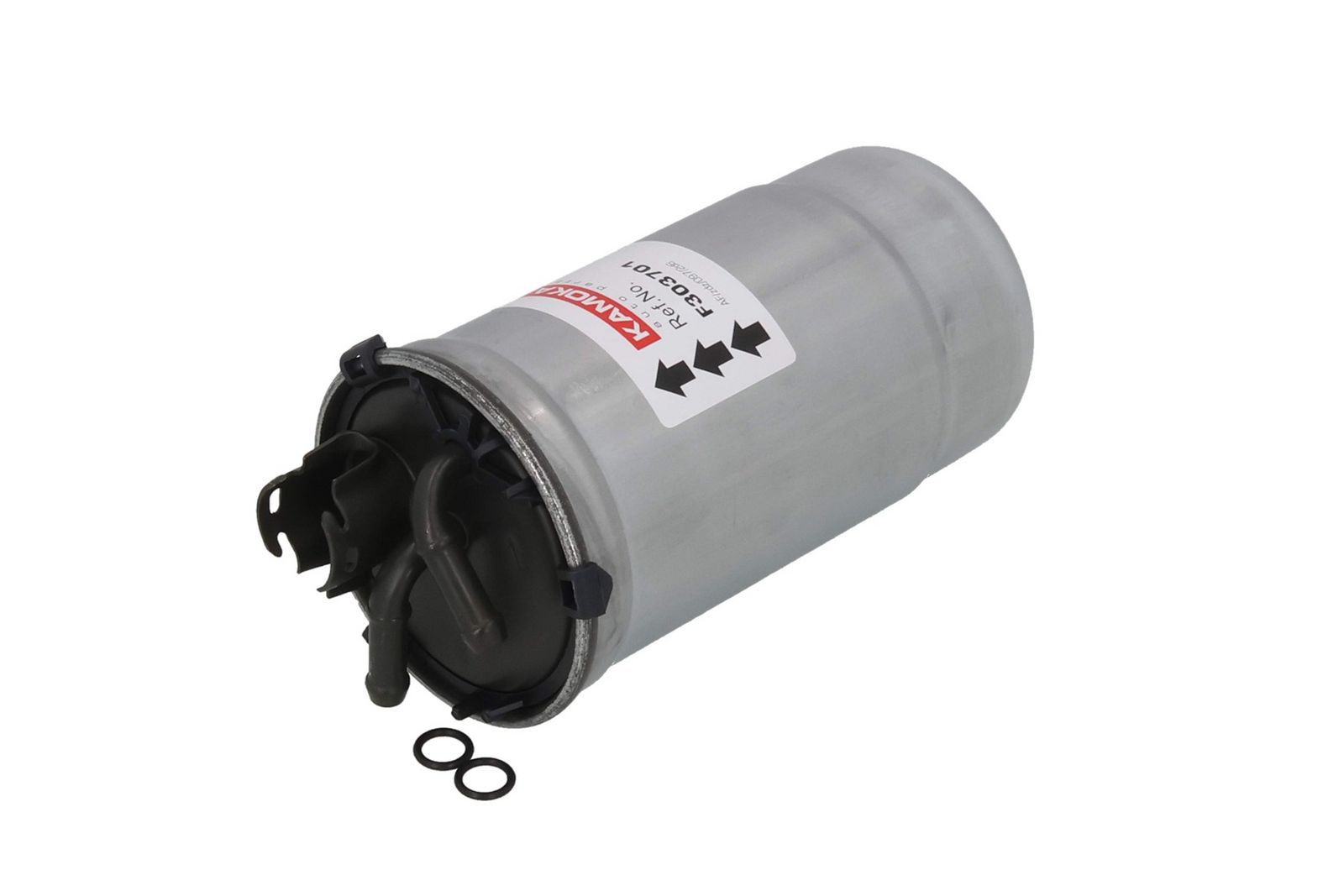 Fuel Filter-main