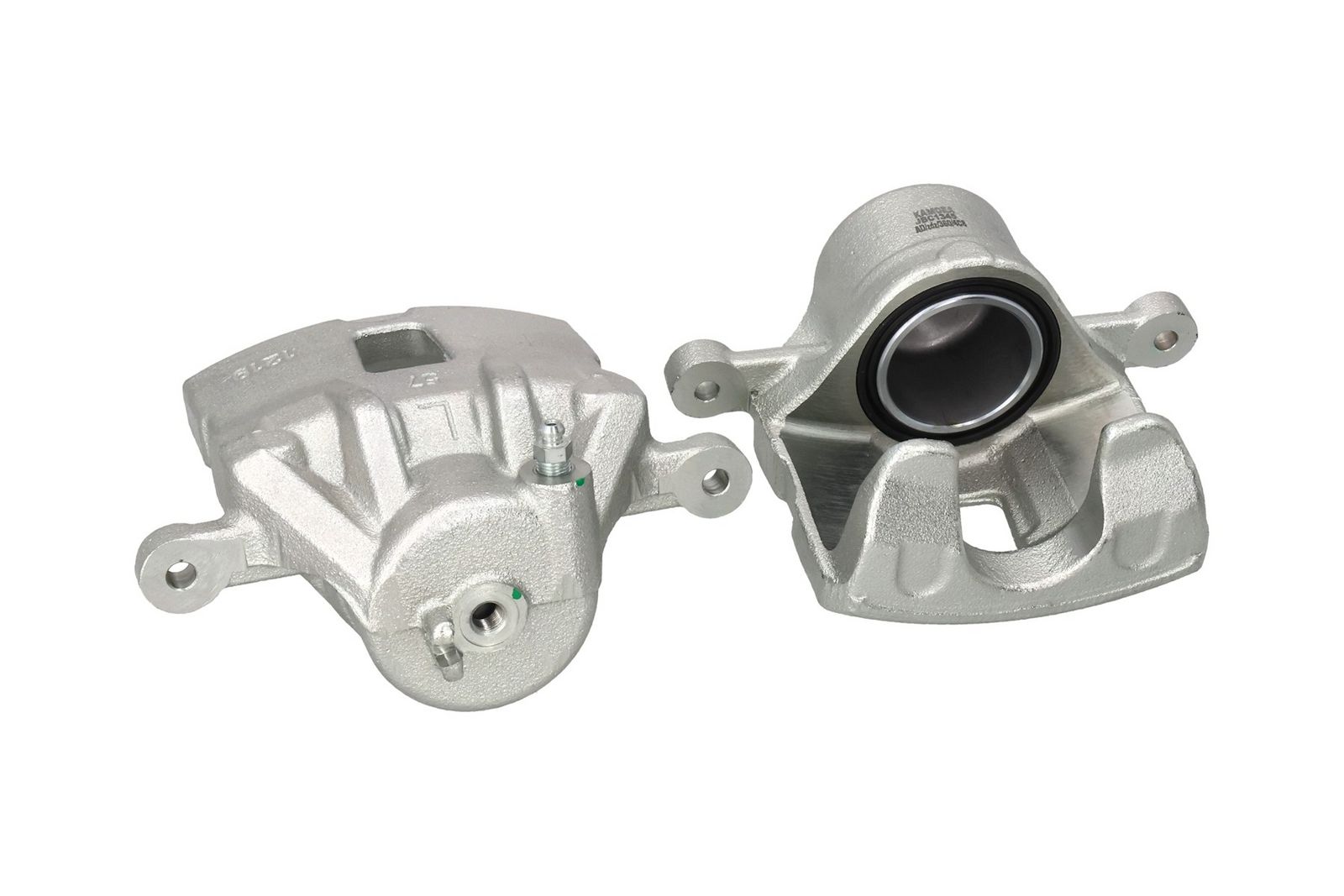 KAMOKA JBC1345 Brake caliper