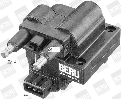 Ignition Coil-3