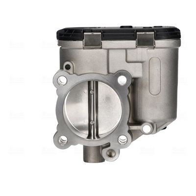 Throttle Body-2