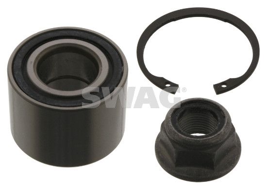 SWAG 60 90 5538 Wheel bearing kit