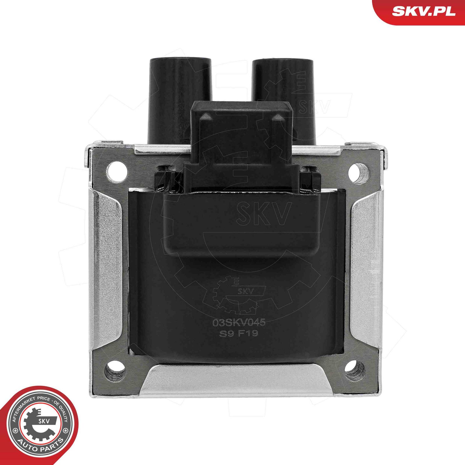 Ignition Coil-1