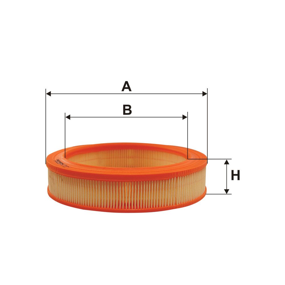 Air Filter-1