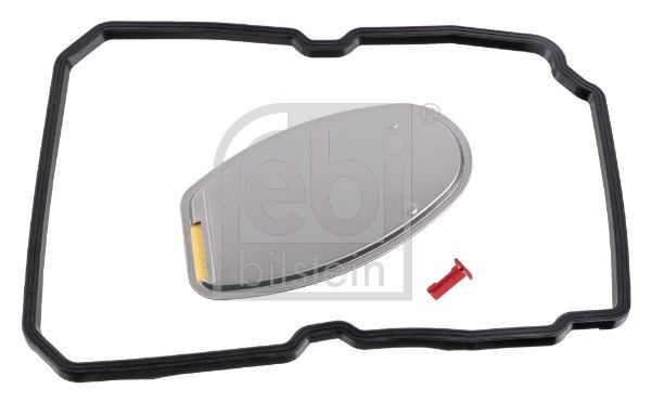 FEBI BILSTEIN 10098 Hydraulic filter kit, automatic transmission