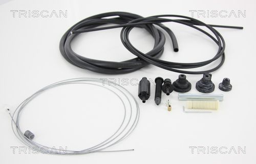 TRISCAN 8140 10309 Accelerator cable