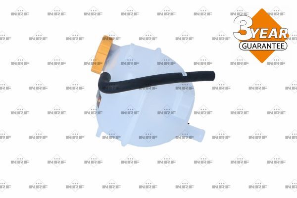 Expansion Tank, coolant-1