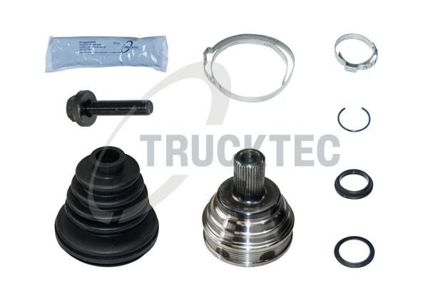 TRUCKTEC AUTOMOTIVE 07.31.245 Joint kit, drive shaft