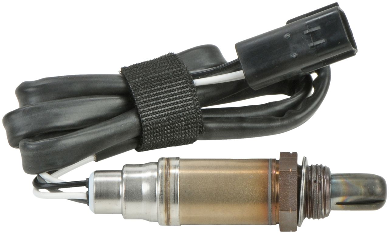 Oxygen Sensor-4