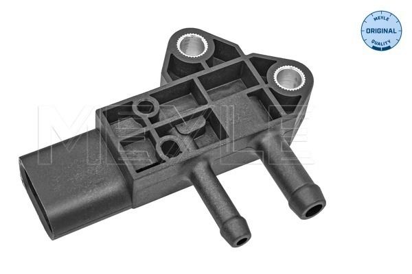 Sensor, exhaust pressure-1