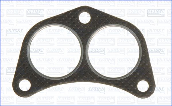 AJUSA 00731500 Gasket, exhaust pipe