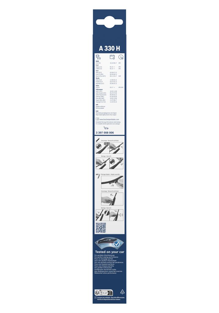 Wiper Blade-5