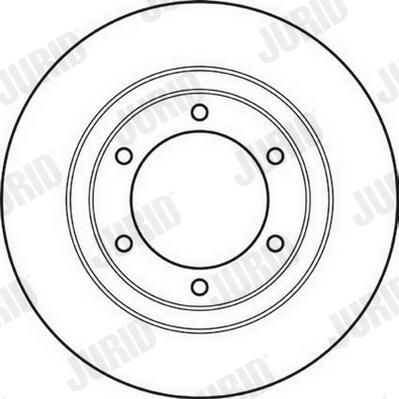 Brake Disc-1