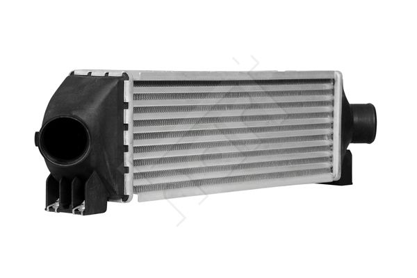 Charge Air Cooler-1