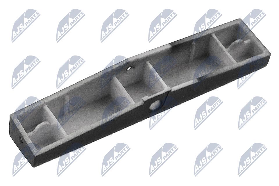Control Element, heating/ventilation-1