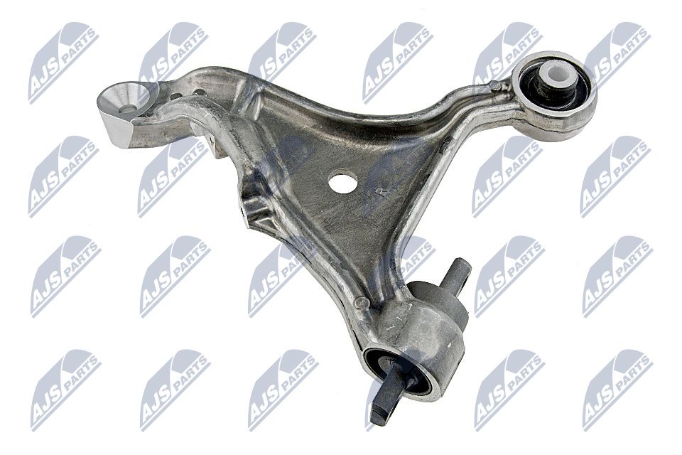 Control/Trailing Arm, wheel suspension-1