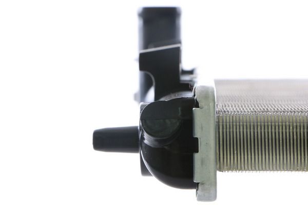 Radiator, engine cooling-9