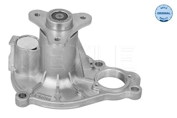 Water Pump, engine cooling-1