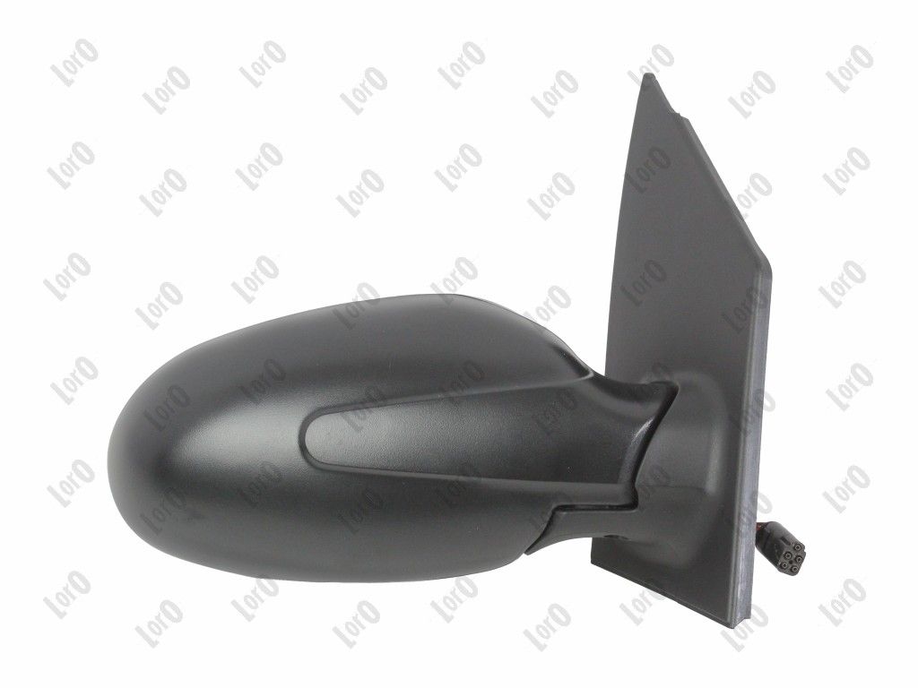 ABAKUS 3601M04 Exterior mirror