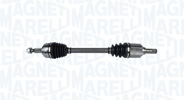 MAGNETI MARELLI 302004190250 Drive shaft