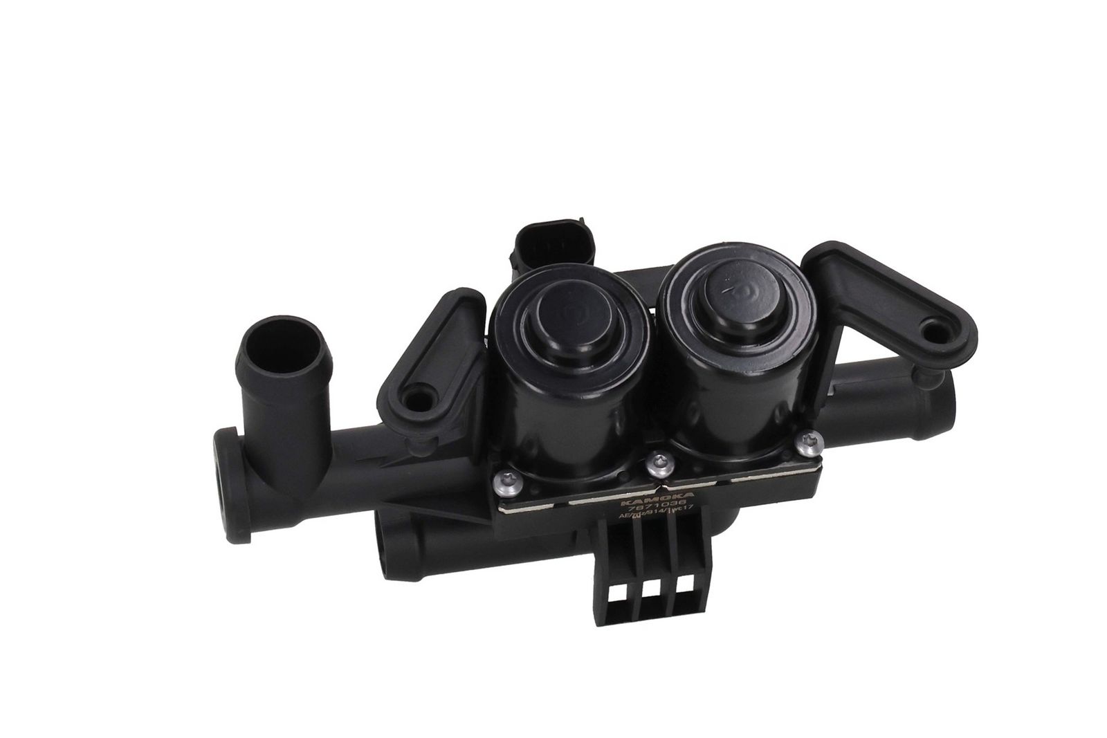 Coolant Control Valve-3