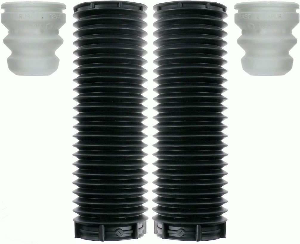 SACHS 900 386 Dust protection kit, shock absorber