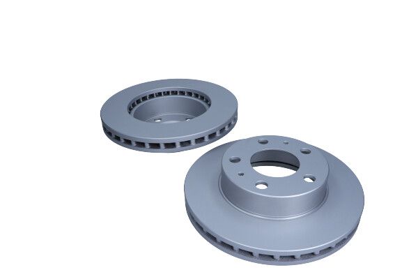 QUARO QD3217 Brake disc