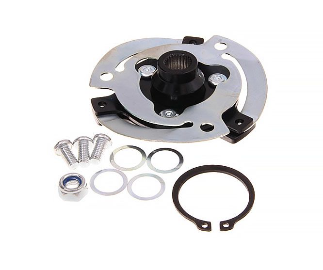 MAXGEAR AC130029 Drive plate, magnetic clutch (compressor)