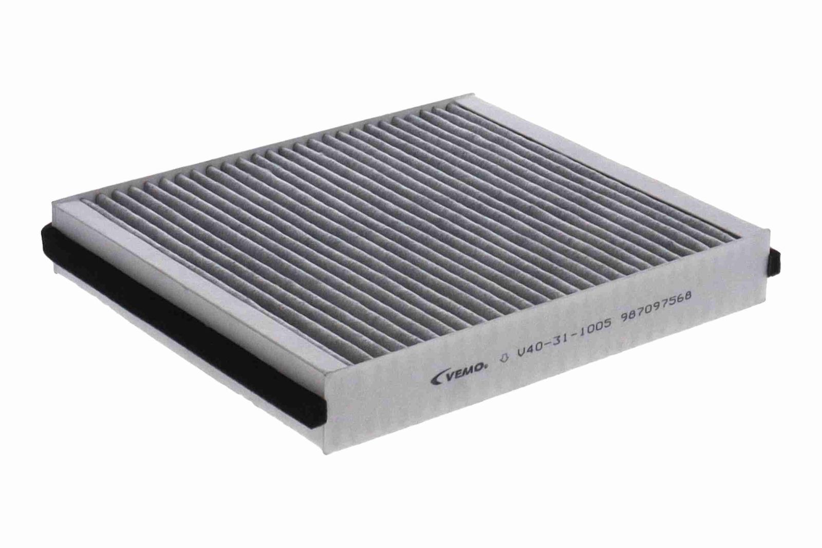 VEMO V40-31-1005 Filter, cabin air