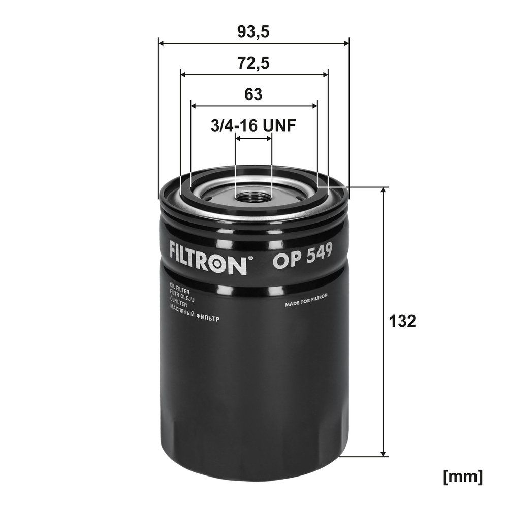 Oil Filter-1
