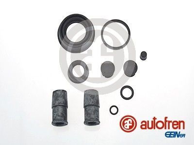 Repair Kit, brake caliper