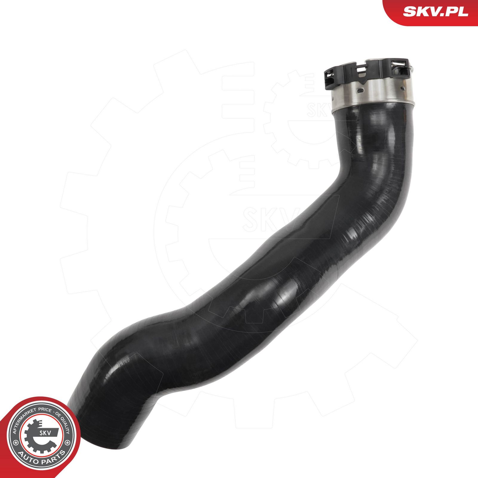 ESEN SKV 54SKV405 Charge air hose