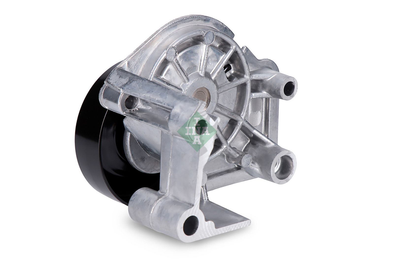 Belt Tensioner, V-ribbed belt-1