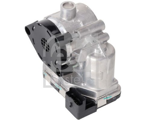 Throttle Body-1