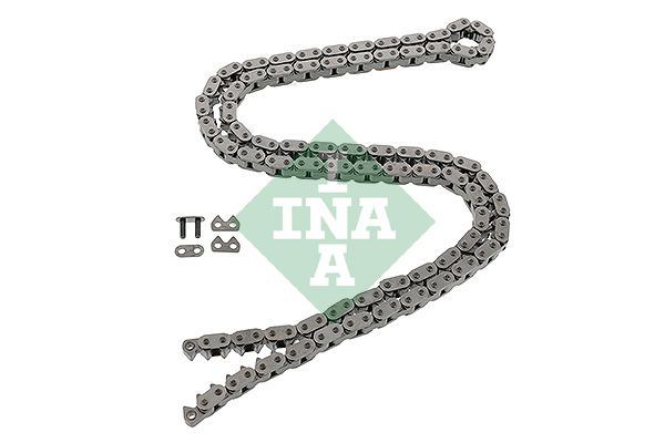 SCHAEFFLER INA 553 0389 10 Pavaros grandinė