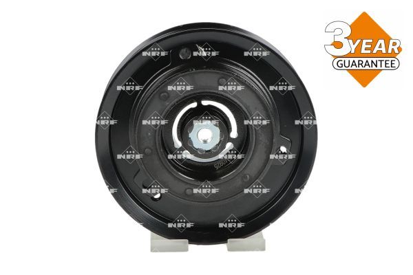 NRF 380046 Magnetic clutch, air conditioning compressor