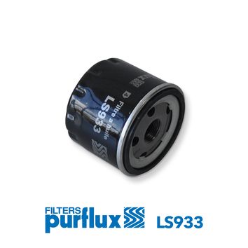 PURFLUX LS933 Oil filter